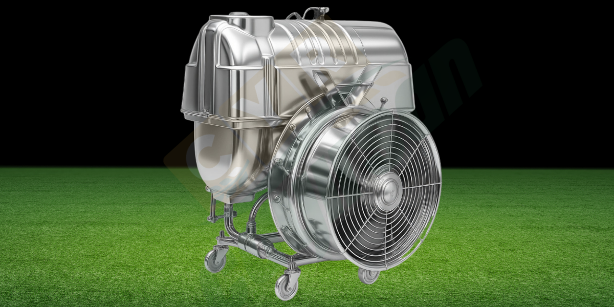 Turbo Modeller